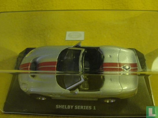 Shelby Series 1 - Afbeelding 2