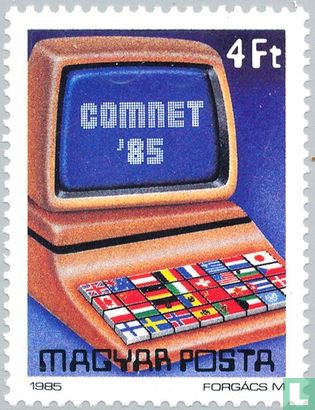 Comnet '85