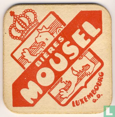 Bières Mousel / Bières Mousel - Image 1