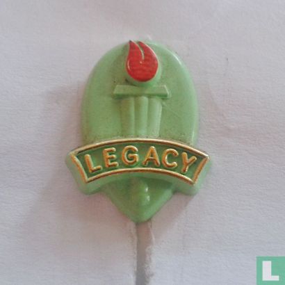 Legacy