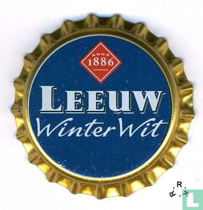 Leeuw 1886 - Winter Wit