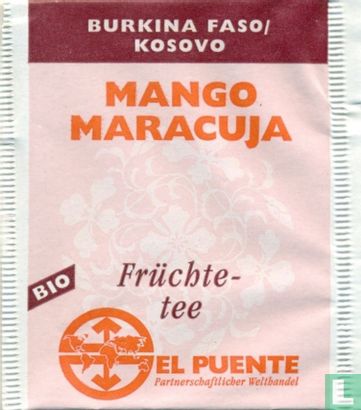 Mango Maracuja - Image 1