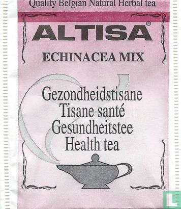 Echinacea Mix - Afbeelding 1