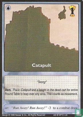 Catapult - Bild 1