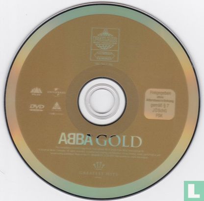 Gold - Greatest Hits - Afbeelding 3