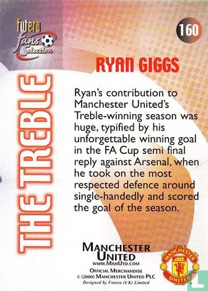 Ryan Giggs - Afbeelding 2
