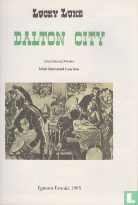 Dalton City - Afbeelding 3