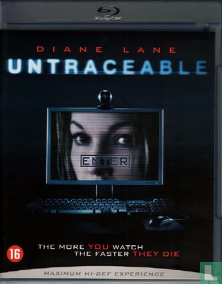 Untraceable  - Image 1