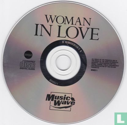 Woman In Love - Afbeelding 3