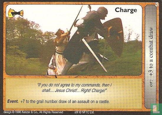 Charge - Image 1