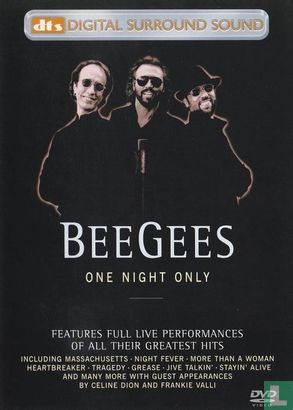 One Night Only - Image 1