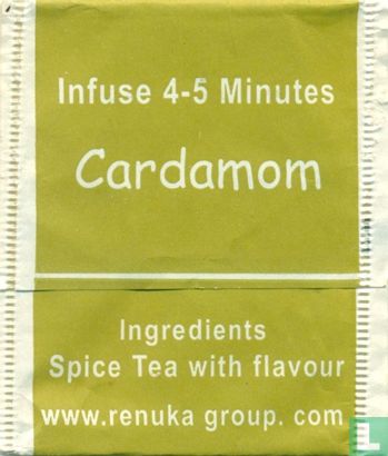 Cardamom - Bild 2