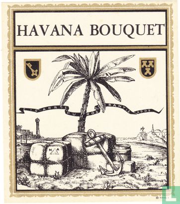 Havana Bouquet - Bild 1