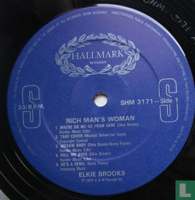 Rich man's woman - Image 3