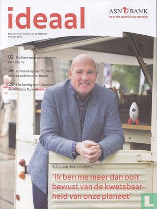 Ideaal 1 - Afbeelding 1