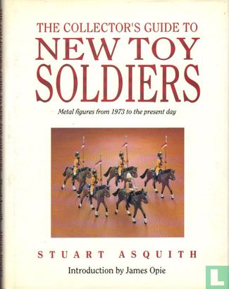 The Collectors Guide to New Toy Soldiers - Image 1