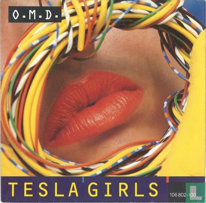 Tesla Girls - Bild 1