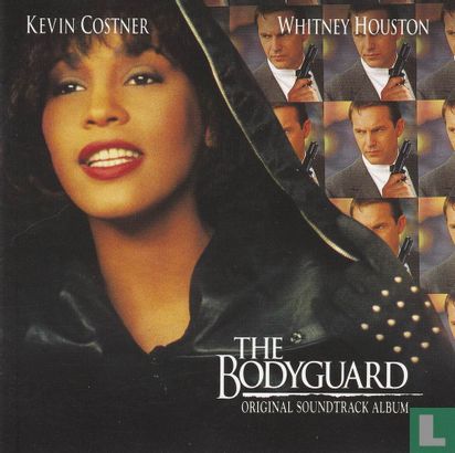The Bodyguard (Original Soundtrack Album) - Bild 1