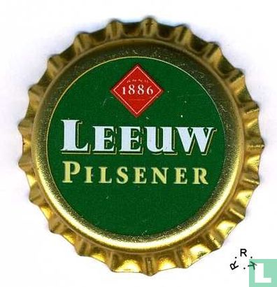 Leeuw 1886 - Pilsener