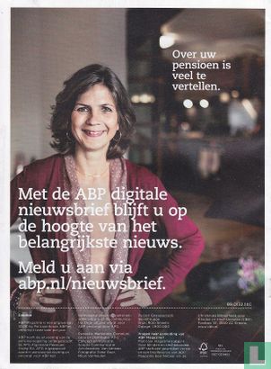 ABP Magazine 23 - Bild 2