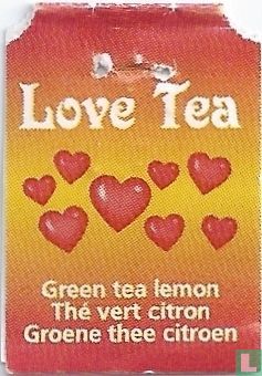 Green tea lemon - Image 3