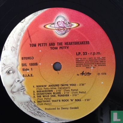Tom Petty and the Heartbreaker - Image 3