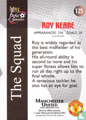 Roy Keane - Afbeelding 2