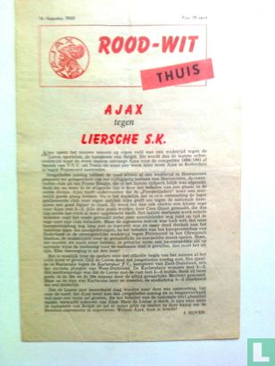 Ajax-Liersche S.K.