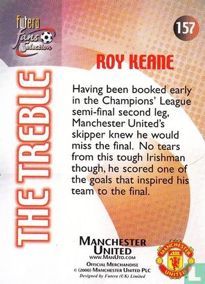 Roy Keane  - Afbeelding 2