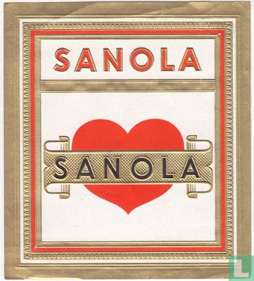 Sanola - Afbeelding 1