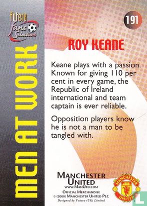 Roy Keane  - Image 2