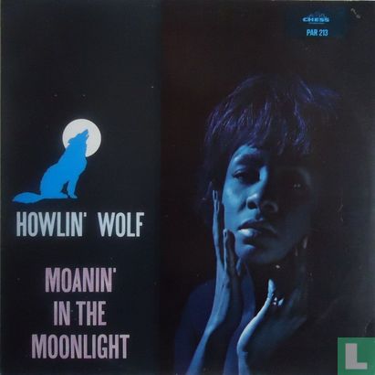 Moanin' in the Moonlight - Afbeelding 1