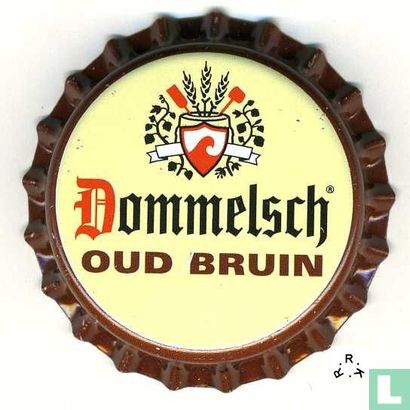 Dommelsch Oud Bruin