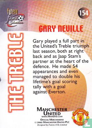 Gary Neville  - Bild 2