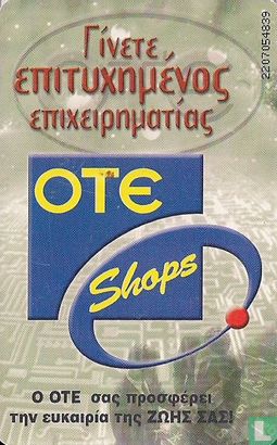 OTE Shops franchising - Afbeelding 2