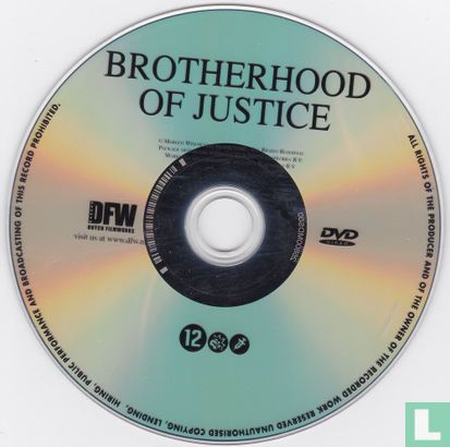 Brotherhood of Justice - Afbeelding 3