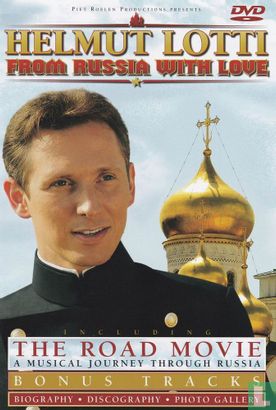 From Russia With Love - Bild 1