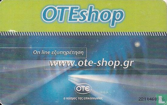 OTE Shop - Image 2