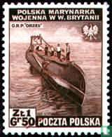 U-Boot Orzel