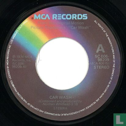 Car Wash - Image 3