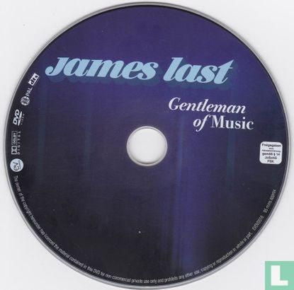 Gentleman Of Music - Afbeelding 3