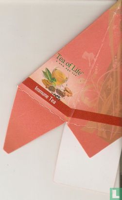 Immume Tea - Image 1