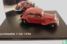 Citroën 7 CV