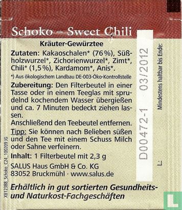 Schoko Sweet Chili - Image 2
