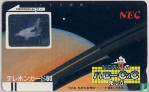 Saturn NEC - Image 1