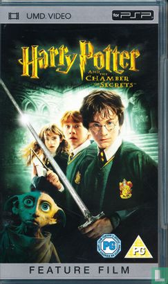 Harry Potter and the Chamber of Secrets - Image 1