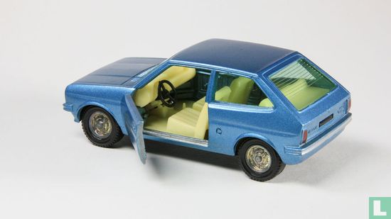 Ford Fiesta - Bild 3