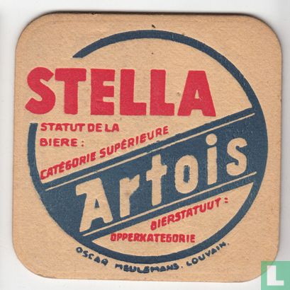 Stella Artois / A l'Exposition de Liège, vos cafés-restaurants... - Afbeelding 2