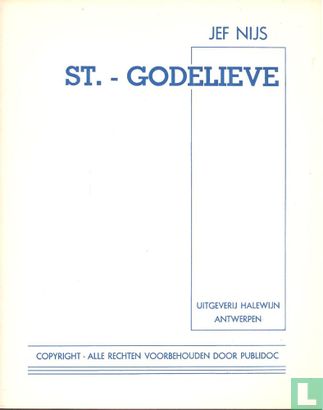 St-Godelieve - Afbeelding 3