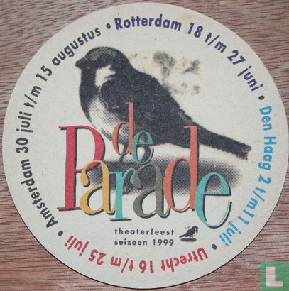 Parade 1999 - Image 1